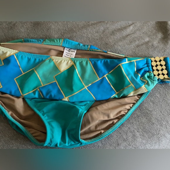 Classy Tara Grinna bikini vintage - Picture 6 of 8